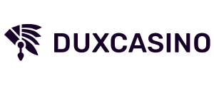 DuxCasino logo